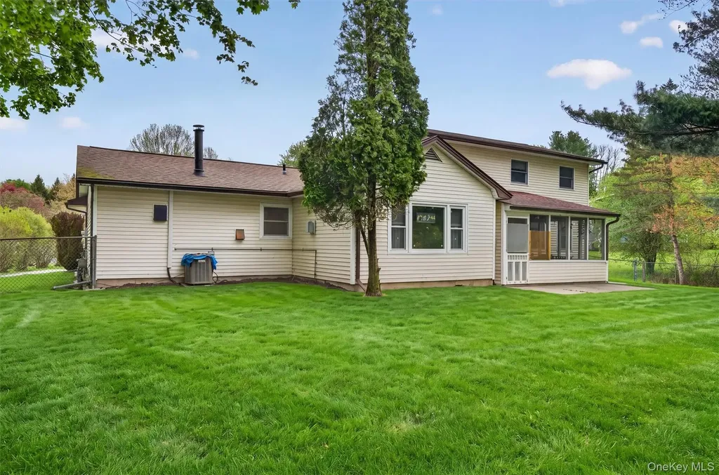 20 Oneil Circle Monroe NY 10950