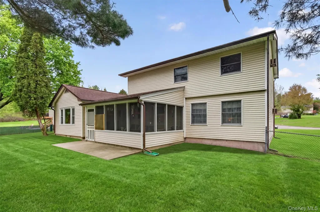 20 Oneil Circle Monroe NY 10950