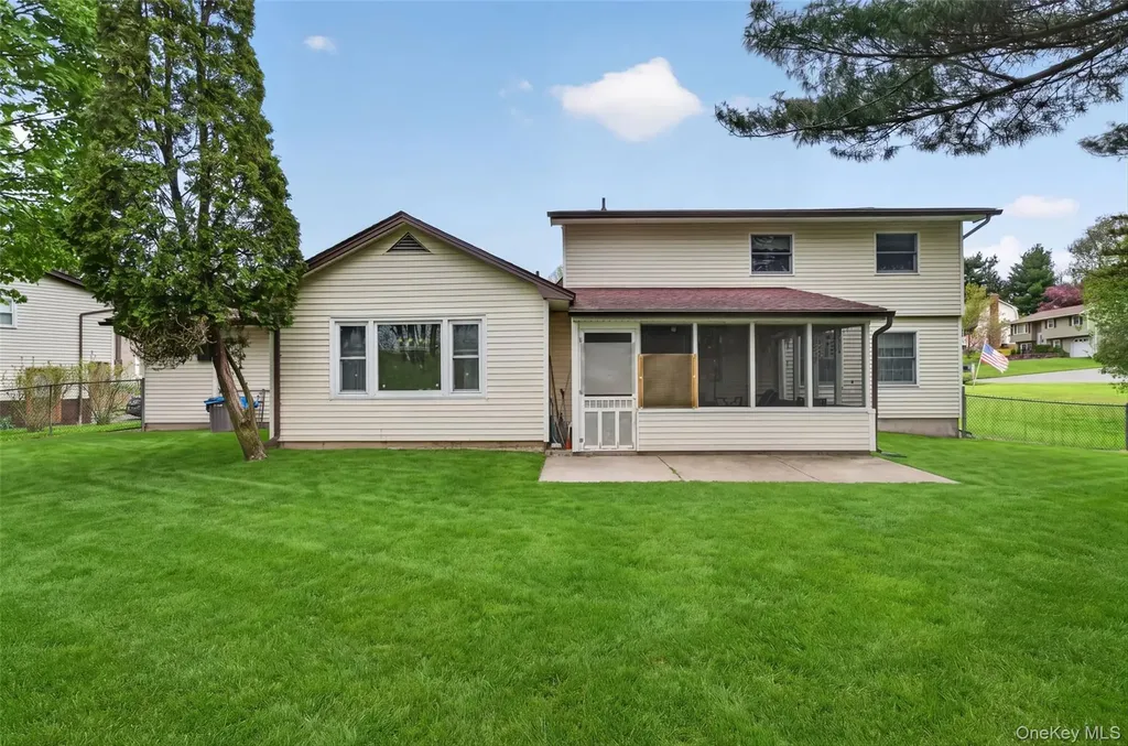 20 Oneil Circle Monroe NY 10950