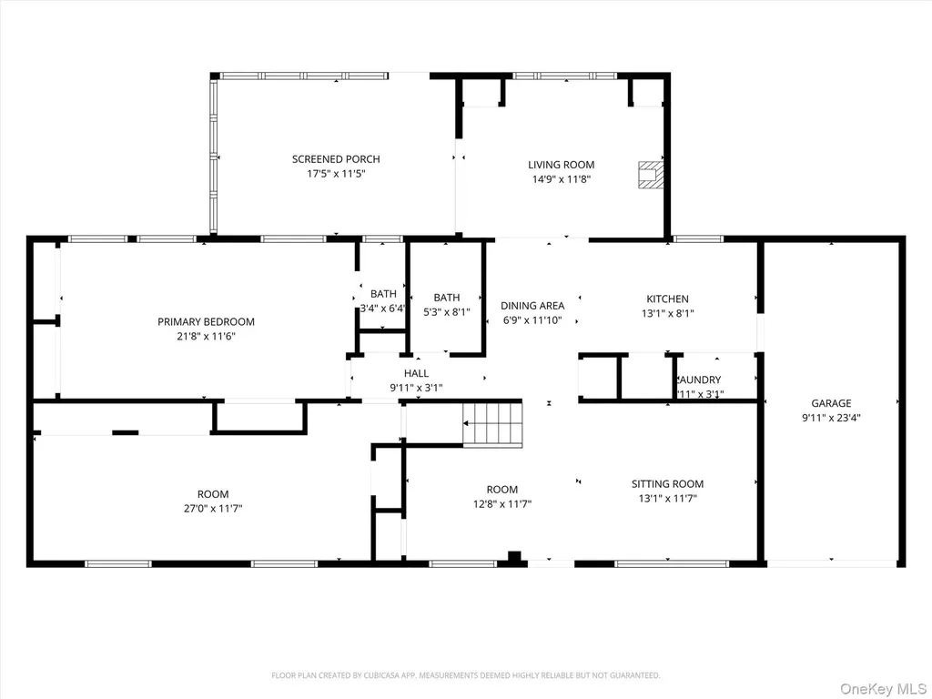 20 Oneil Circle Monroe NY 10950