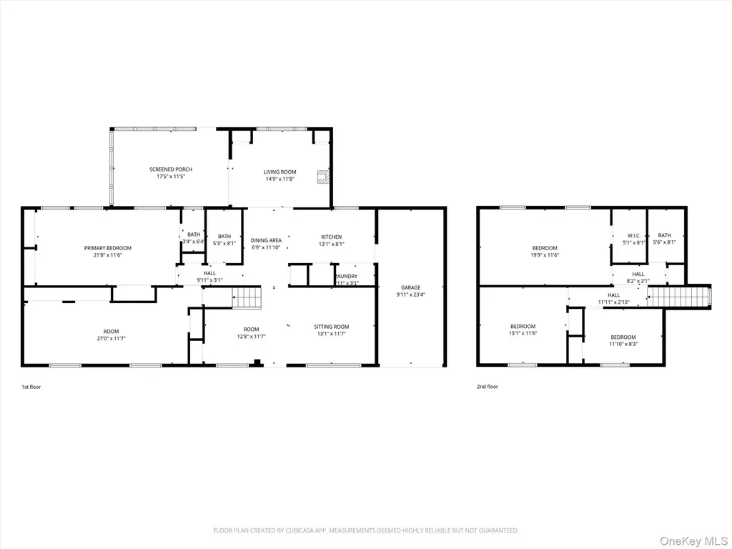 20 Oneil Circle Monroe NY 10950
