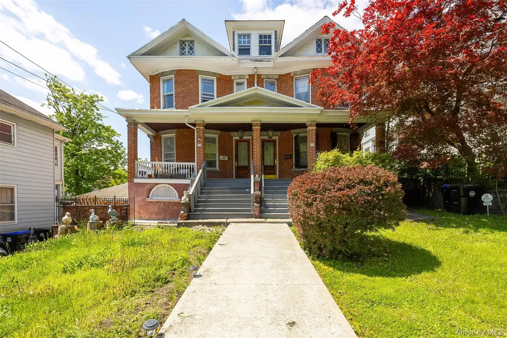 111 S Hamilton Street Poughkeepsie NY 12601