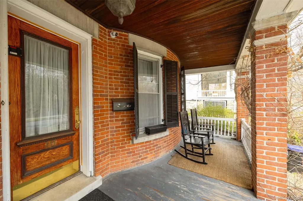 111 S Hamilton Street Poughkeepsie NY 12601