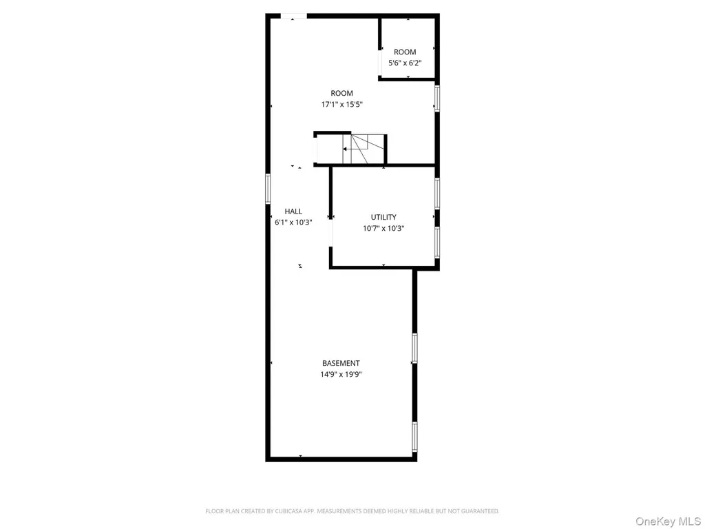 111 S Hamilton Street Poughkeepsie NY 12601
