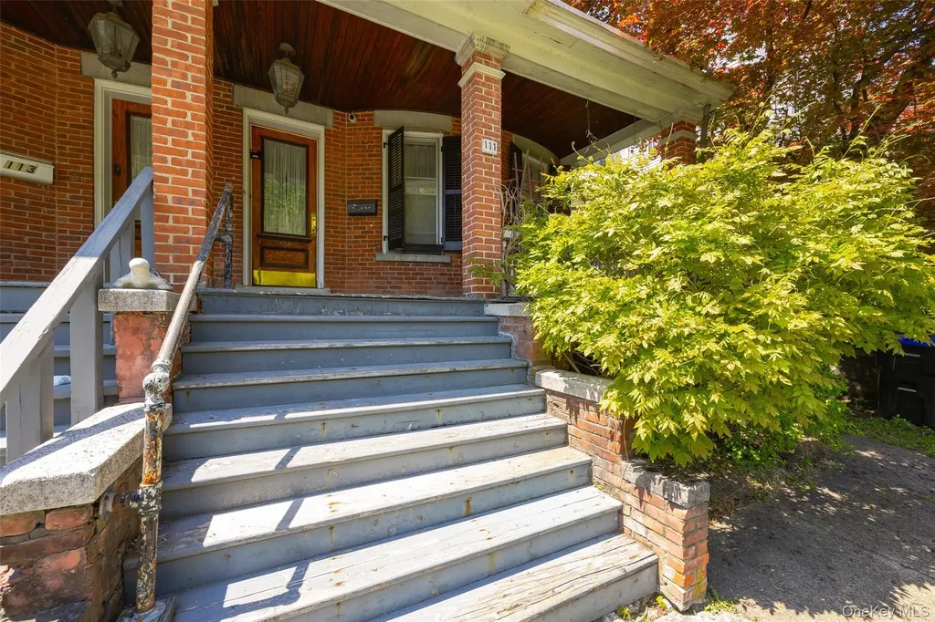 111 S Hamilton Street Poughkeepsie NY 12601