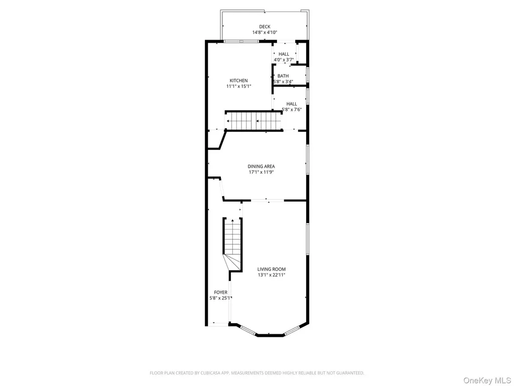 111 S Hamilton Street Poughkeepsie NY 12601