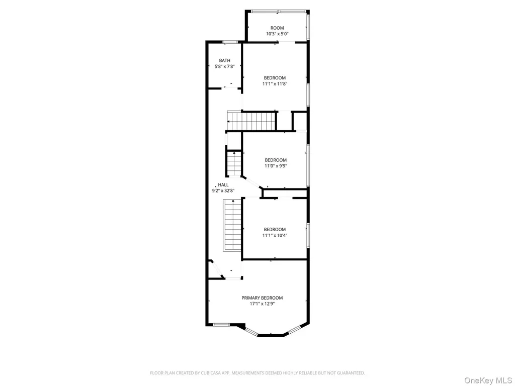 111 S Hamilton Street Poughkeepsie NY 12601