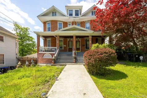 111 S Hamilton Street Poughkeepsie NY 12601