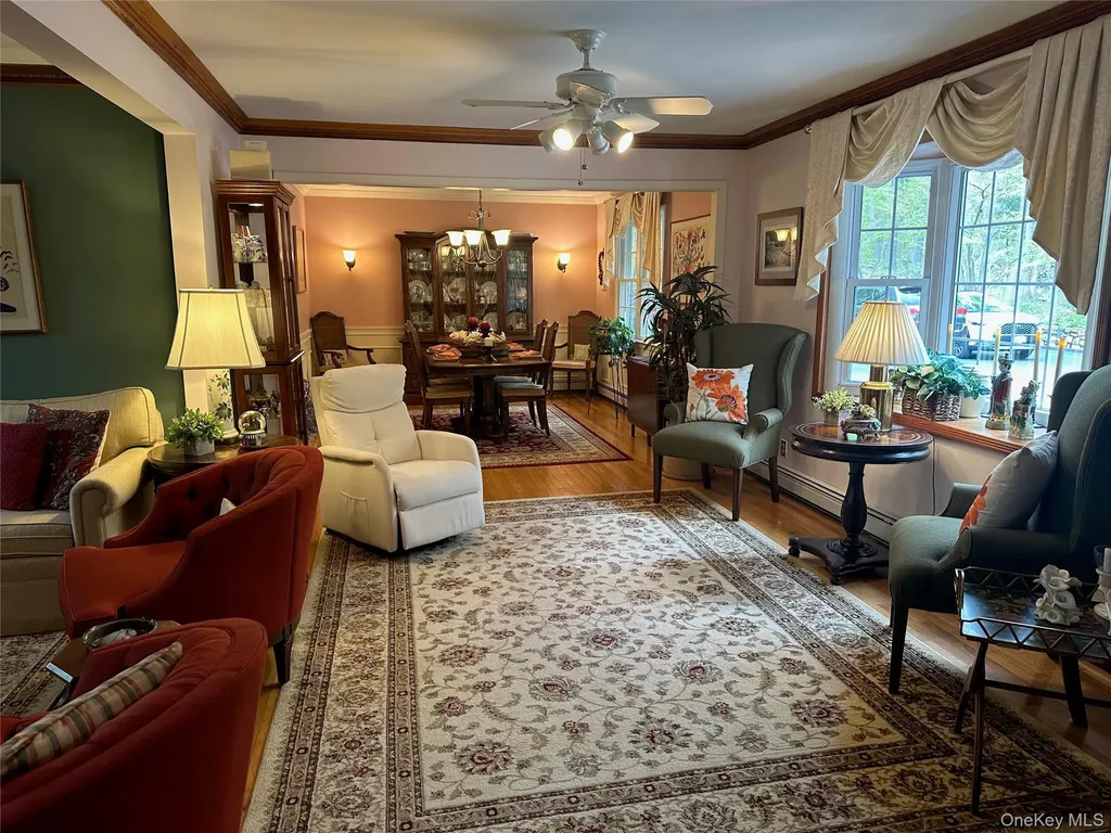 43 Canada Hill Drive Garrison NY 10524