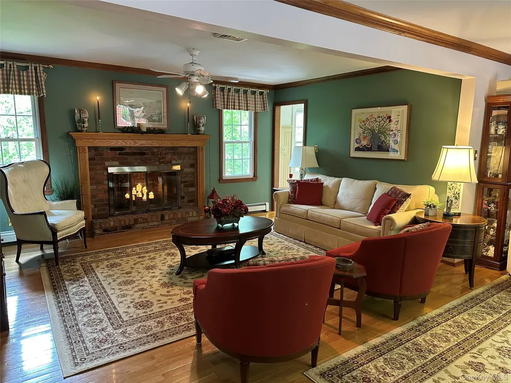 43 Canada Hill Drive Garrison NY 10524