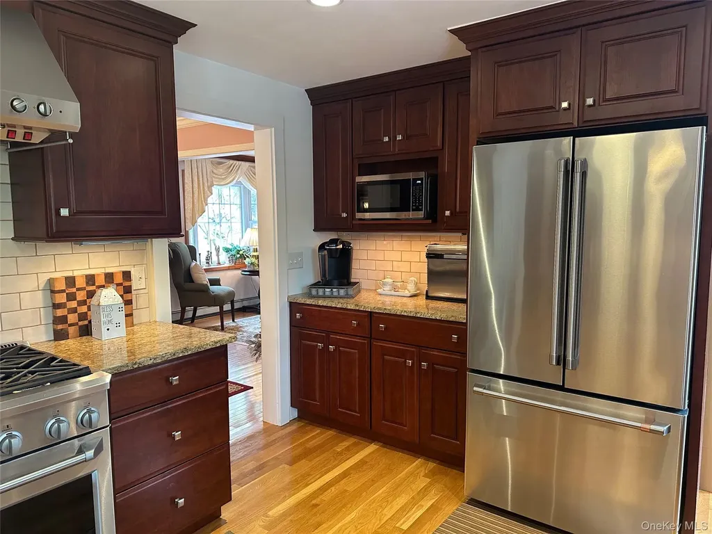 43 Canada Hill Drive Garrison NY 10524