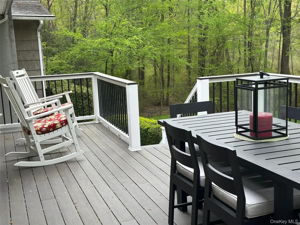 43 Canada Hill Drive Garrison NY 10524