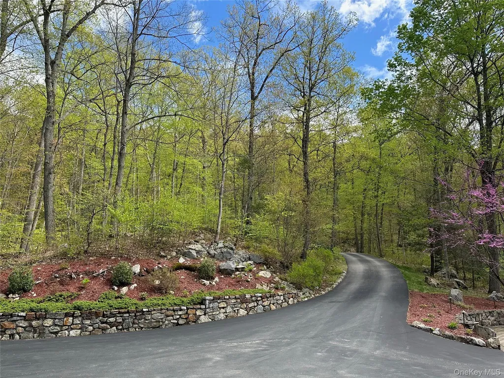43 Canada Hill Drive Garrison NY 10524