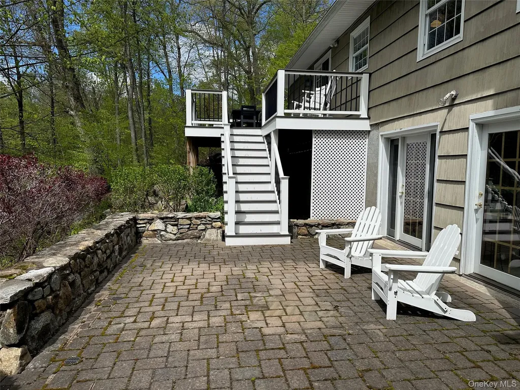 43 Canada Hill Drive Garrison NY 10524