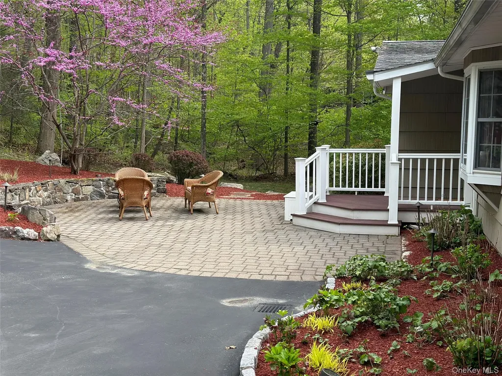 43 Canada Hill Drive Garrison NY 10524