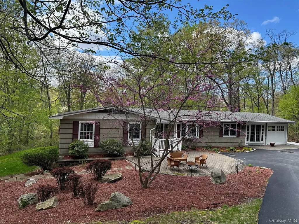 43 Canada Hill Drive Garrison NY 10524