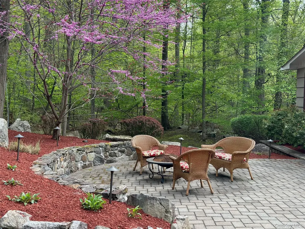 43 Canada Hill Drive Garrison NY 10524