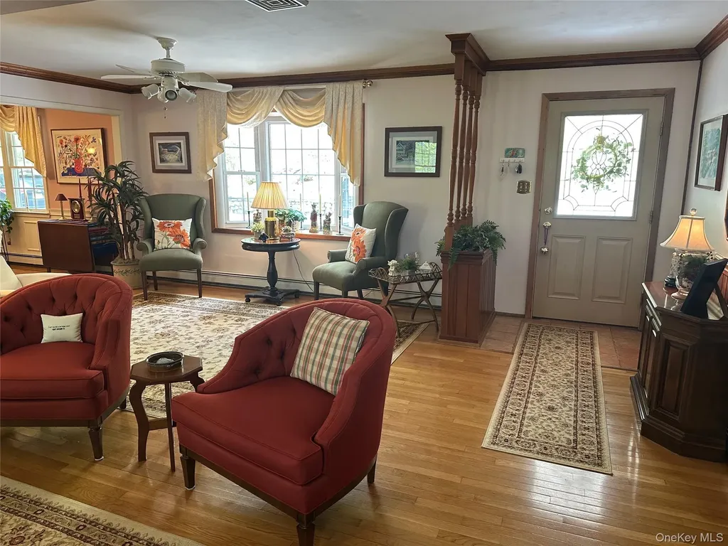 43 Canada Hill Drive Garrison NY 10524