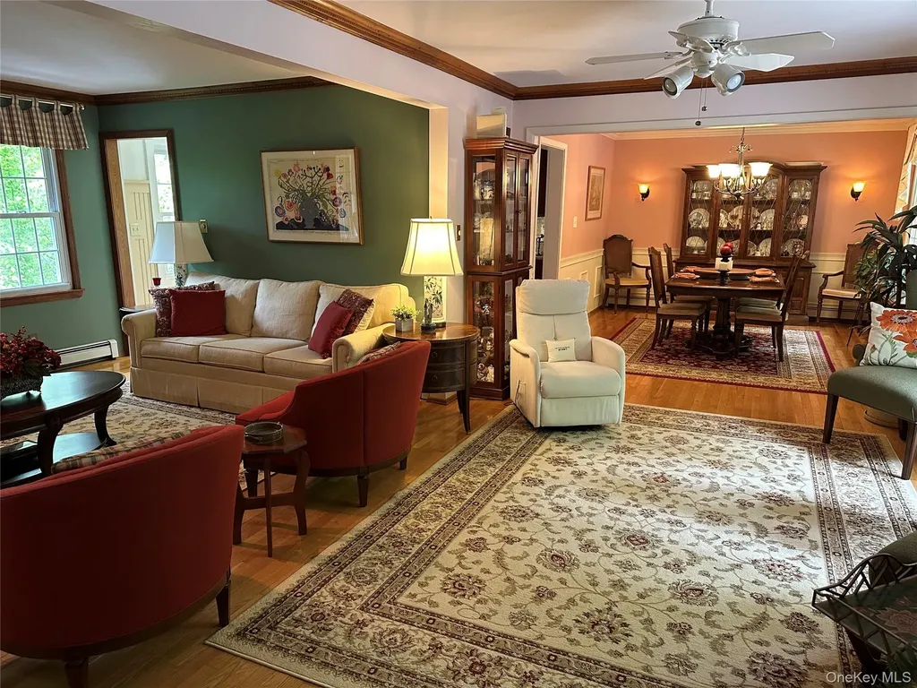 43 Canada Hill Drive Garrison NY 10524