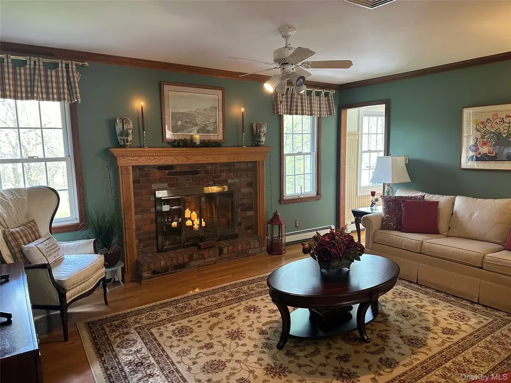 43 Canada Hill Drive Garrison NY 10524