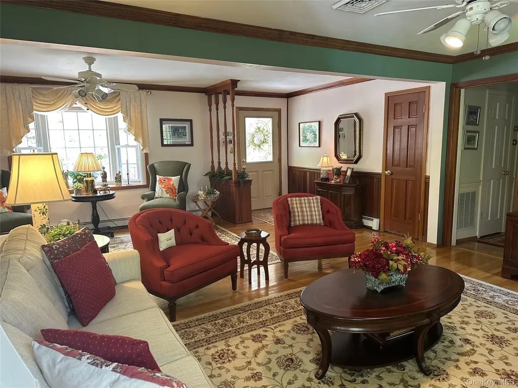 43 Canada Hill Drive Garrison NY 10524