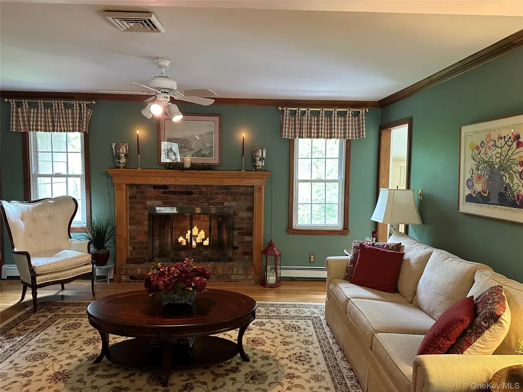 43 Canada Hill Drive Garrison NY 10524