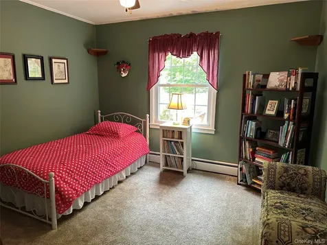 43 Canada Hill Drive Garrison NY 10524