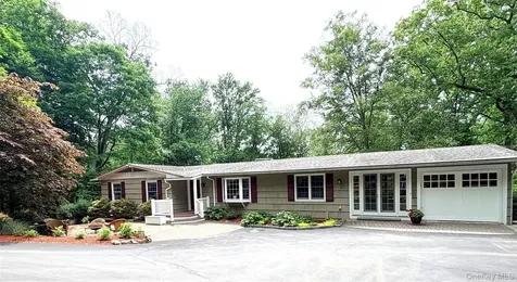 43 Canada Hill Drive Garrison NY 10524