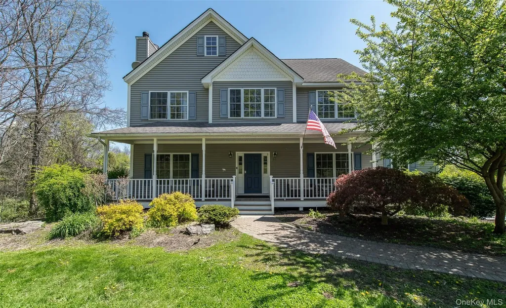 66 Gretna Road Pleasant Valley NY 12569