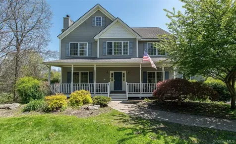 66 Gretna Road Pleasant Valley NY 12569