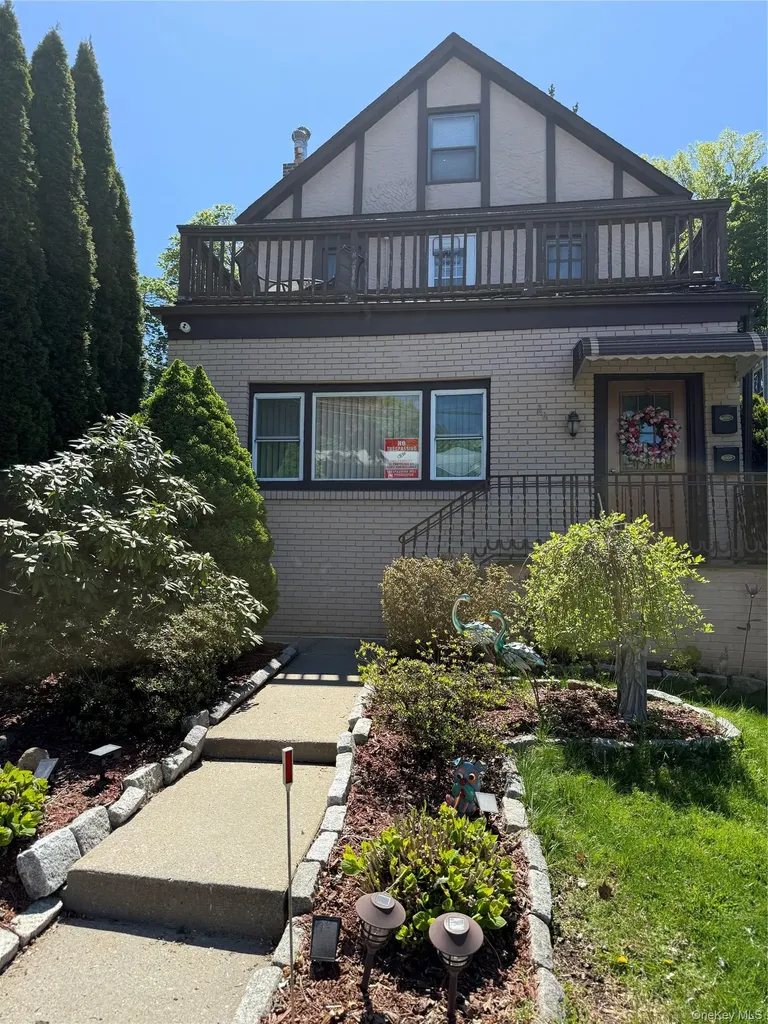 26 Florence Avenue Dobbs Ferry NY 10522