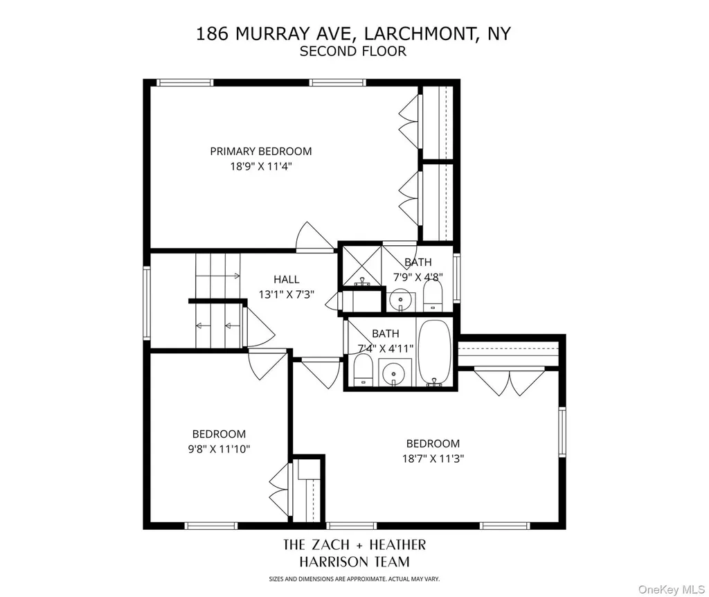186 Murray Avenue Larchmont NY 10538