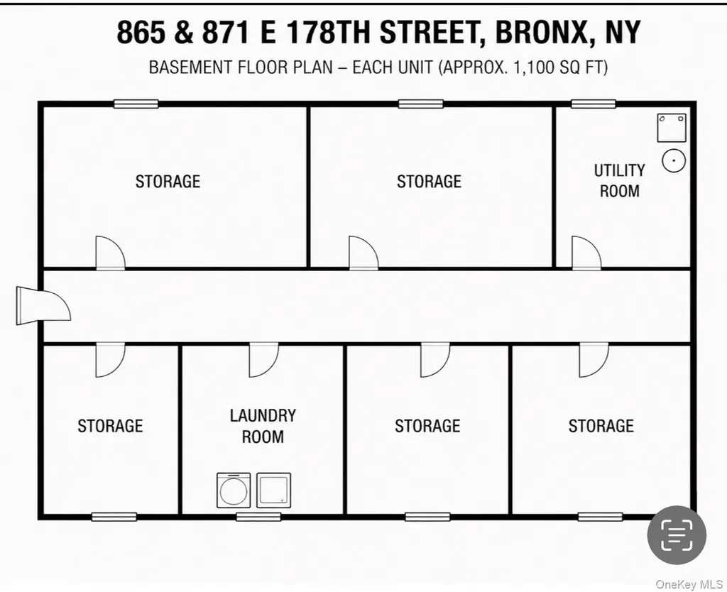 871 E 178th Street Bronx NY 10460