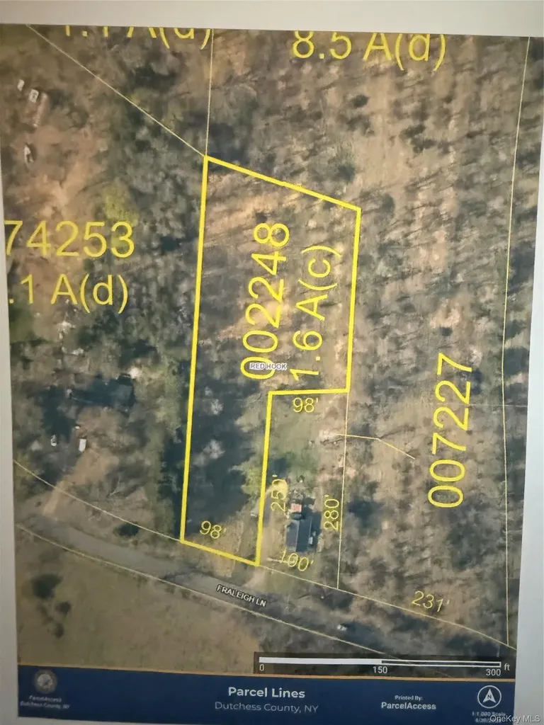 25 Fraleigh Lane Red Hook NY 12571