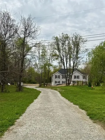 25 Fraleigh Lane Red Hook NY 12571