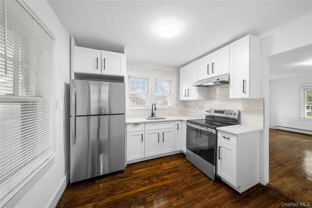 21 Voshage Street North Baldwin NY 11510