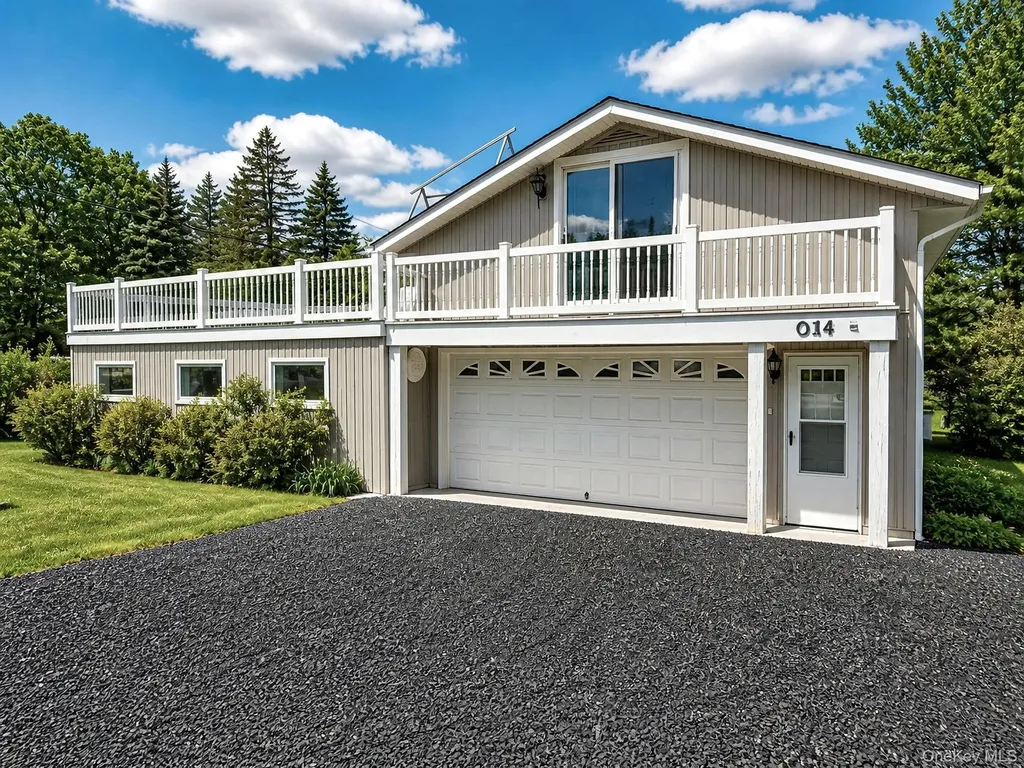 1 Warwick Place Florida NY 10921
