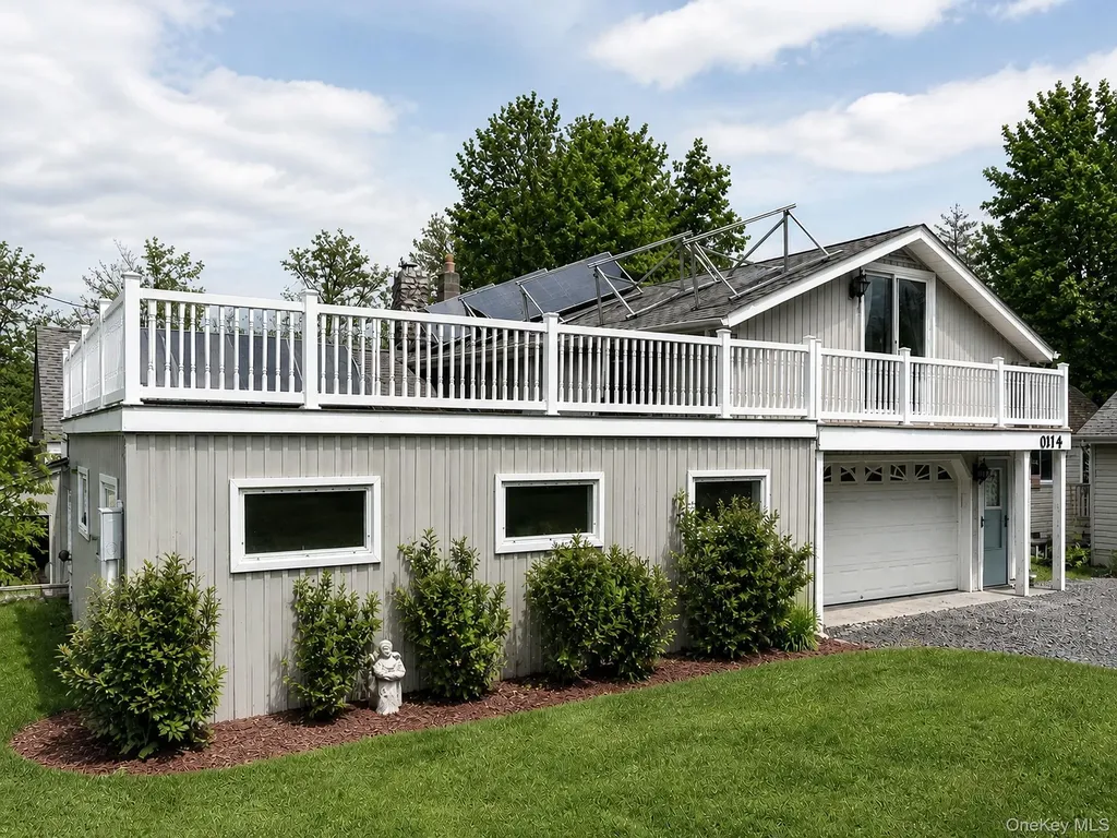 1 Warwick Place Florida NY 10921