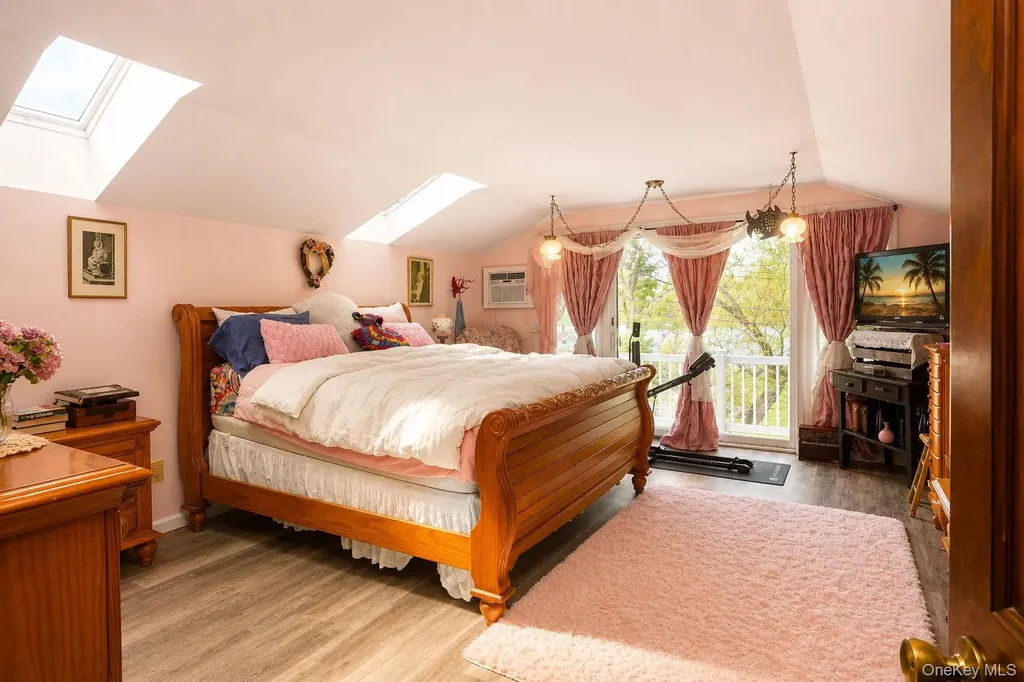 1 Warwick Place Florida NY 10921