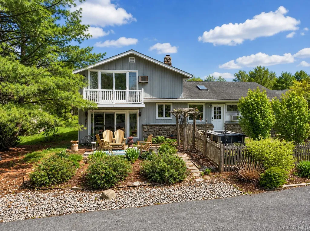 1 Warwick Place Florida NY 10921