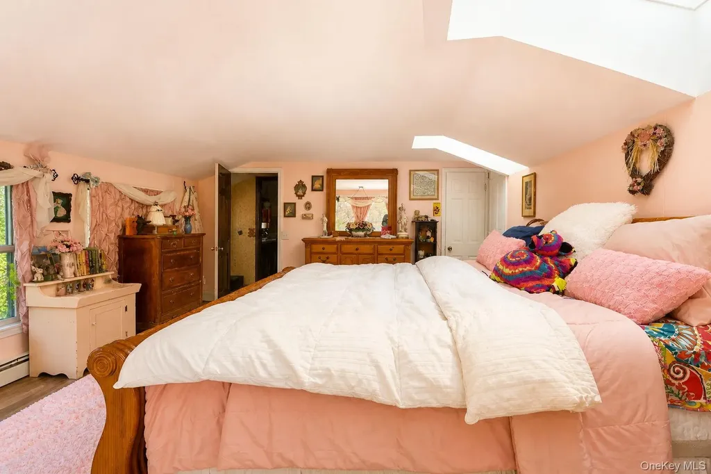 1 Warwick Place Florida NY 10921