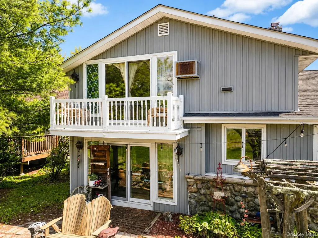 1 Warwick Place Florida NY 10921