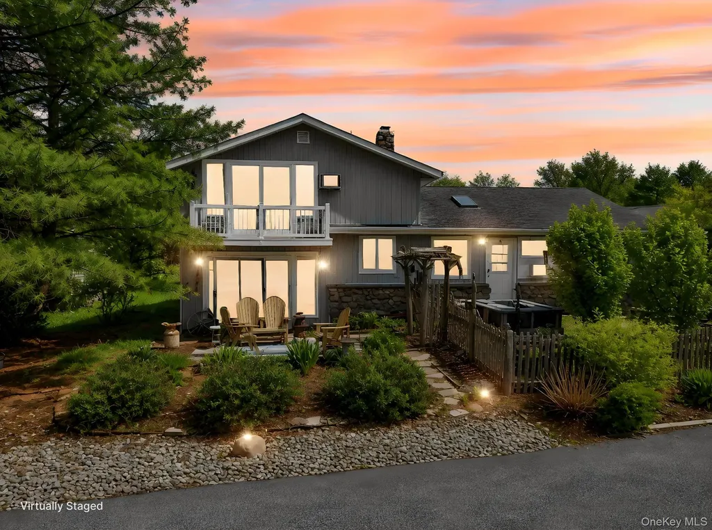 1 Warwick Place Florida NY 10921