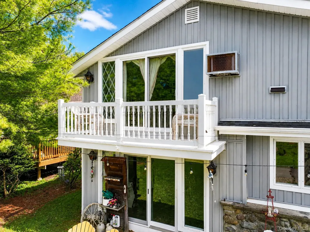 1 Warwick Place Florida NY 10921