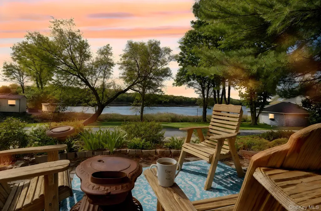 1 Warwick Place Florida NY 10921