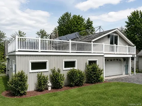 1 Warwick Place Florida NY 10921