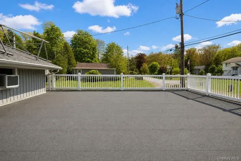 1 Warwick Place Florida NY 10921