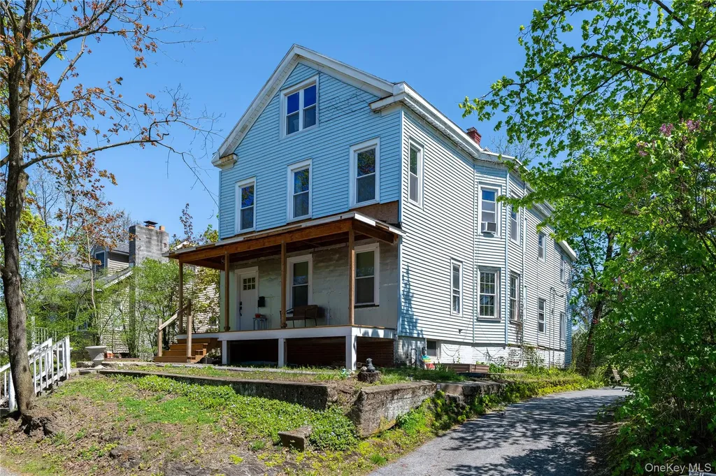 141 Corlies Avenue Poughkeepsie NY 12601