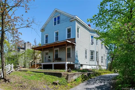 141 Corlies Avenue Poughkeepsie NY 12601
