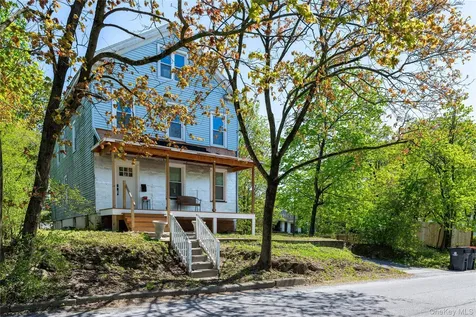 141 Corlies Avenue Poughkeepsie NY 12601